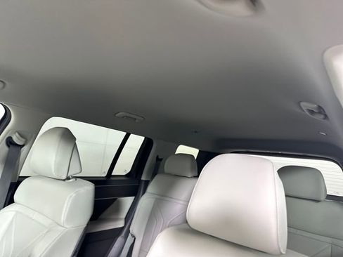 Certified 2026 Hyundai Santa Fe SEL image 12