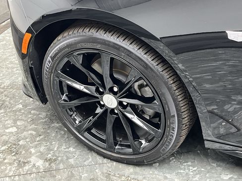 Certified 2022 Cadillac CT5 Sport w/ Technology Package image 34