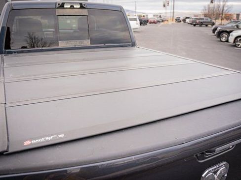 Used 2022 RAM 2500 Laramie image 12