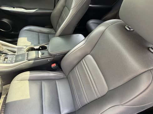 Used 2020 Lexus NX 300 FWD w/ Comfort Package image 16