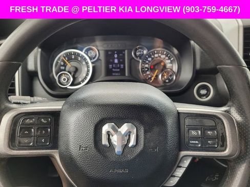 Used 2021 RAM 2500 Tradesman image 26