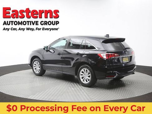 Used 2016 Acura RDX AWD w/ Technology Package image 67