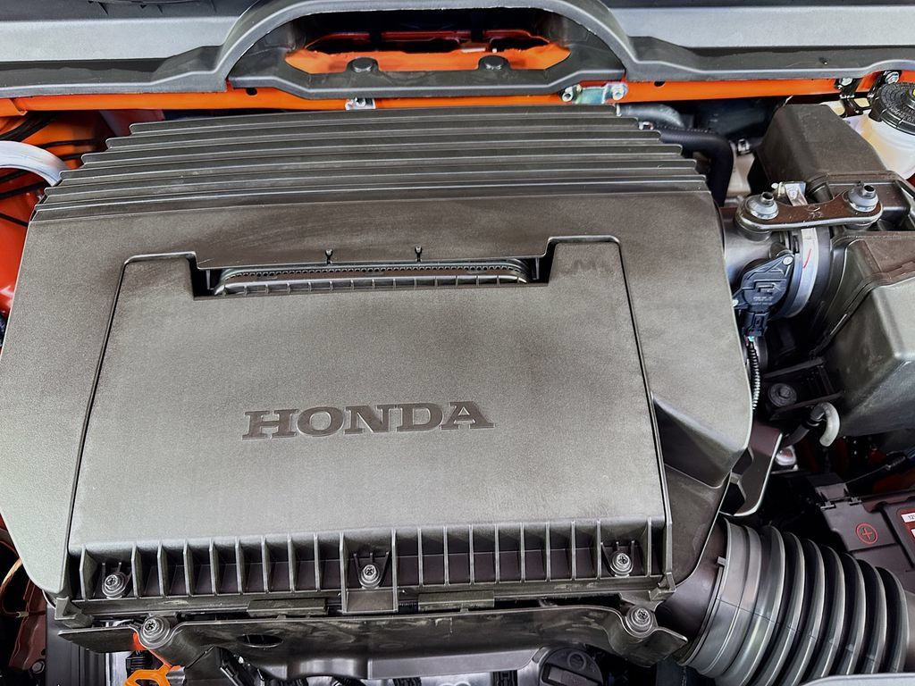 New 2026 Honda Passport TrailSport Elite image 12