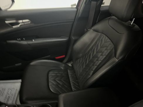 Used 2023 Kia Sportage X-Line AWD/4WD image 27