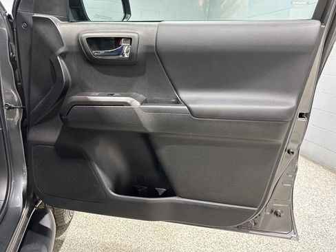 Certified 2023 Toyota Tacoma TRD Sport image 19