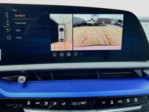 New 2027 Cadillac Optiq Premium Sport AWD/4WD image 23