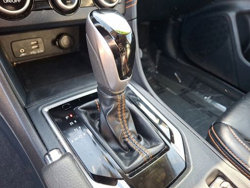 Used 2023 Subaru Crosstrek 2.5i Limited w/ Moonroof Package image 16