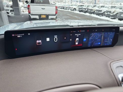 New 2026 Ford Expedition King Ranch image 23