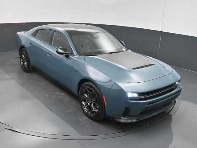 New 2027 Dodge Charger R/T AWD/4WD image 45