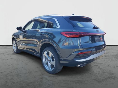 New 2025 Audi Q5 Premium Plus image 3
