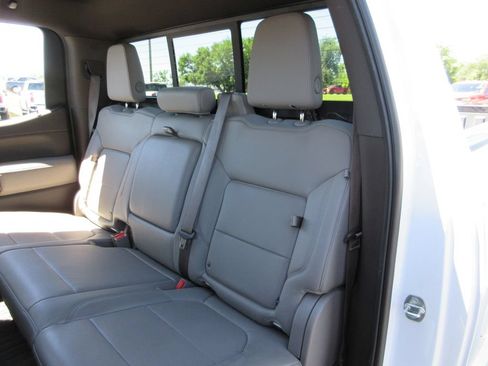 Used 2020 GMC Sierra 1500 SLT w/ SLT Premium Plus Package AWD/4WD image 24