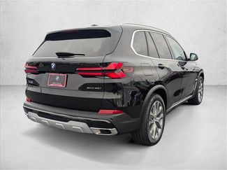 Used 2026 BMW X5 xDrive40i video 2