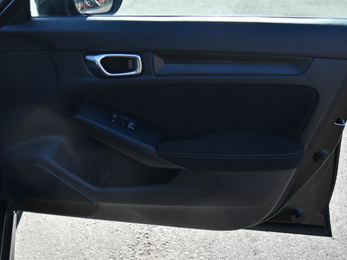 Used 2022 Honda Civic Sport image 39