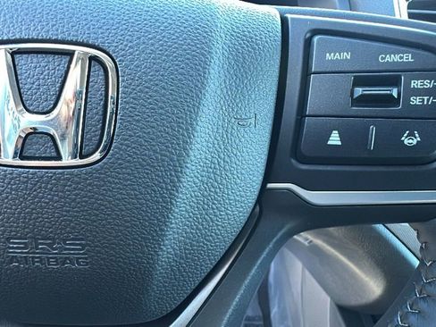 New 2026 Honda Ridgeline RTL image 20