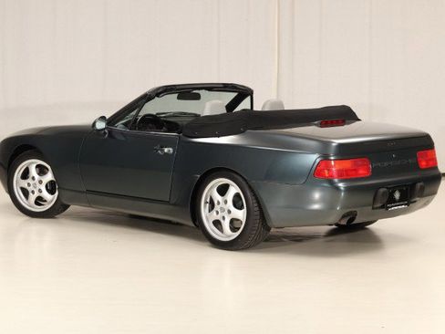 Used 1994 Porsche 968 Cabriolet image 34