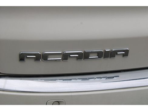 Used 2012 GMC Acadia Denali AWD/4WD image 37