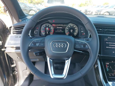 New 2026 Audi Q7 2.0T Premium Plus AWD/4WD image 21