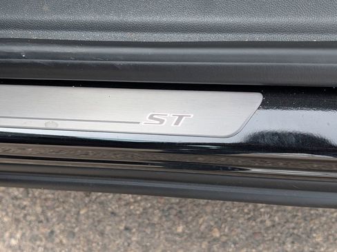 New 2026 Buick Envision Sport Touring AWD/4WD image 9