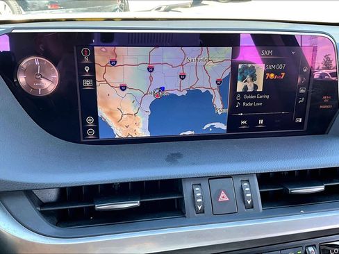 Used 2019 Lexus ES 350 image 30