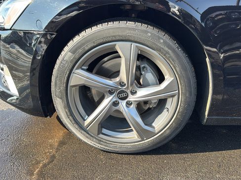 Used 2024 Audi A6 Premium Plus image 9