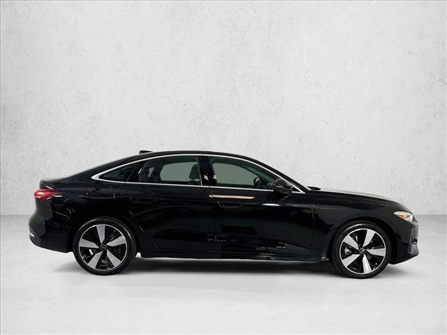 Used 2025 Audi A5 Premium w/ Convenience Package AWD/4WD image 4
