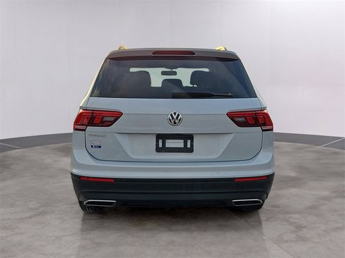 Used 2019 Volkswagen Tiguan S w/ Driver Assistance Package image 5