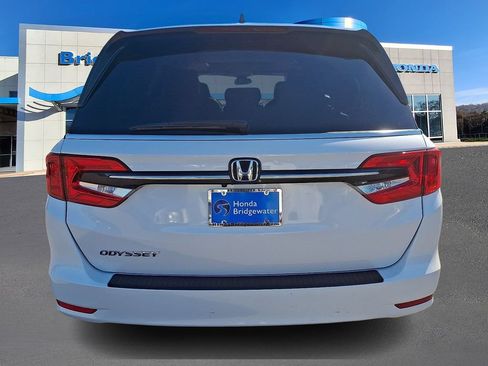 Used 2023 Honda Odyssey EX-L image 5
