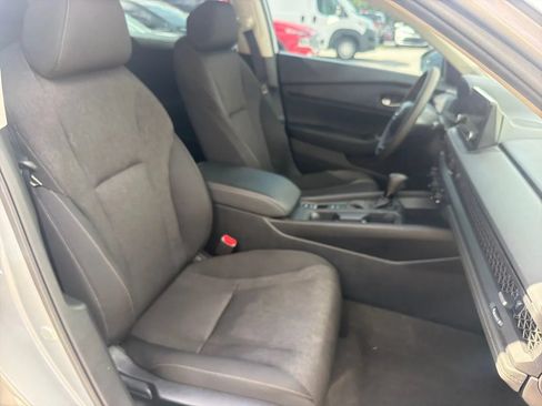 Used 2025 Honda Accord SE image 19