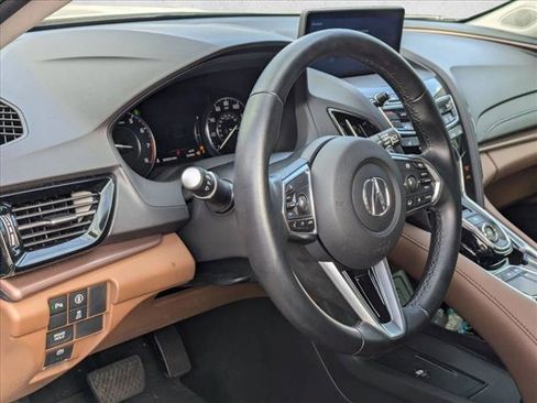 Certified 2023 Acura RDX FWD w/ Technology Package image 3