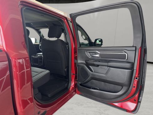 New 2026 RAM 1500 Big Horn AWD/4WD image 27