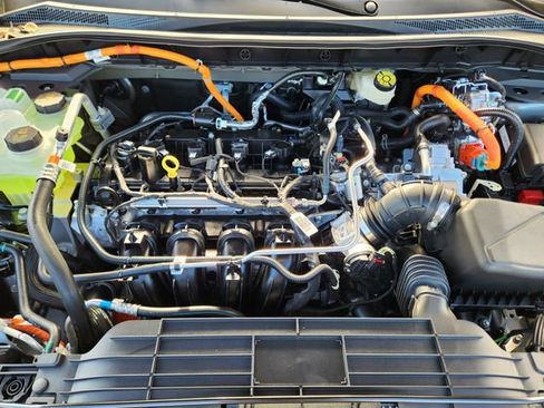 New 2026 Ford Escape ST-Line Select w/ Tech Pack #1 image 31