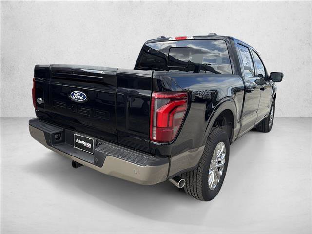New 2026 Ford F150 King Ranch AWD/4WD image 5