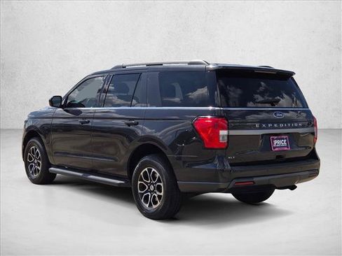 Used 2023 Ford Expedition XLT RWD image 8