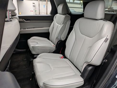 Used 2024 Hyundai Palisade SEL image 23