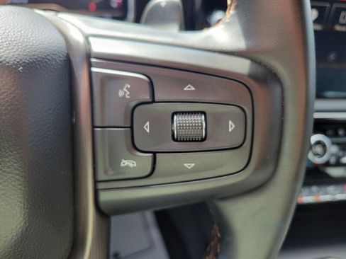 Used 2024 GMC Sierra 1500 AT4 w/ Technology Package AWD/4WD image 20