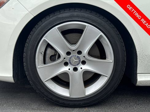 Used 2015 Mercedes-Benz CLA 250 image 4
