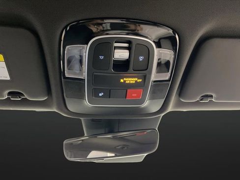 New 2026 Hyundai Tucson Limited image 29