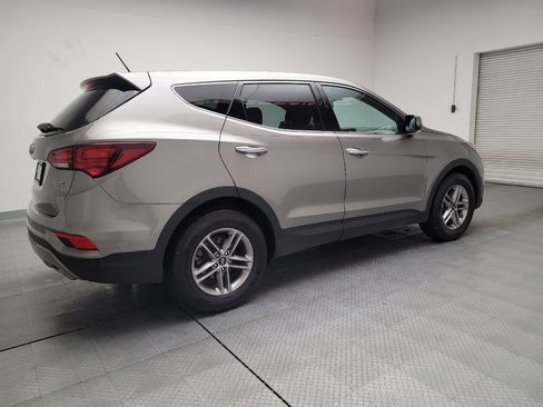 Used 2018 Hyundai Santa Fe Sport image 10