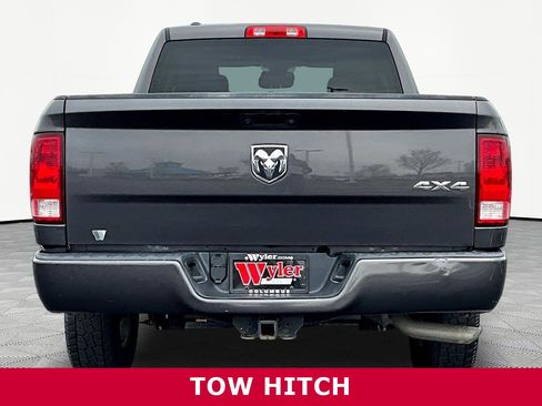 Used 2018 RAM 1500 Express image 5