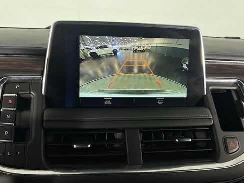 Used 2024 Chevrolet Tahoe LT image 15