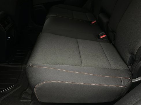 Certified 2025 Honda CR-V Sport image 19