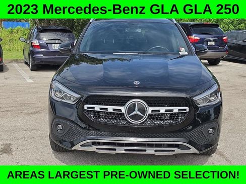 Used 2023 Mercedes-Benz GLA 250 image 2
