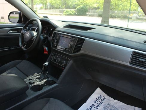 Used 2018 Volkswagen Atlas S image 22