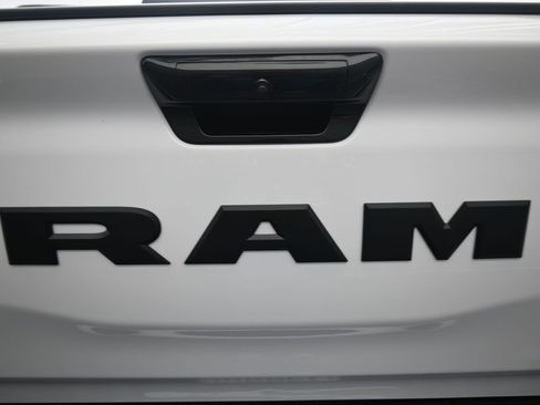 New 2026 RAM 1500 Lone Star image 29