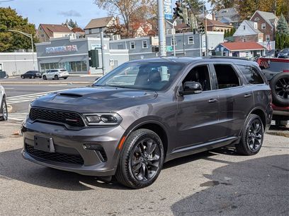 Used 2021 Dodge Durango GT