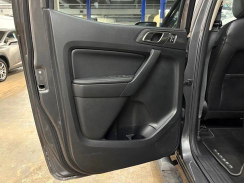 Used 2019 Ford Ranger Lariat w/ Equipment Group 501A Mid AWD/4WD image 27