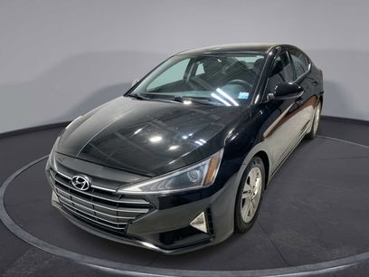 Used 2019 Hyundai Elantra SEL w/ Cargo Package