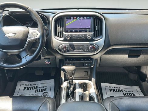 Used 2018 Chevrolet Colorado ZR2 w/ ZR2 Dusk Special Edition AWD/4WD image 41