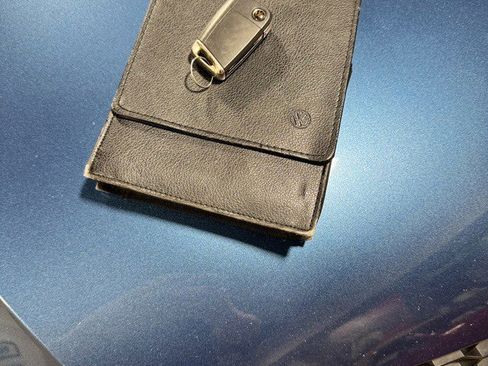 Used 2017 Volkswagen Golf Alltrack SE image 42