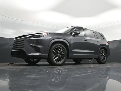 New 2026 Lexus TX 350 AWD image 40
